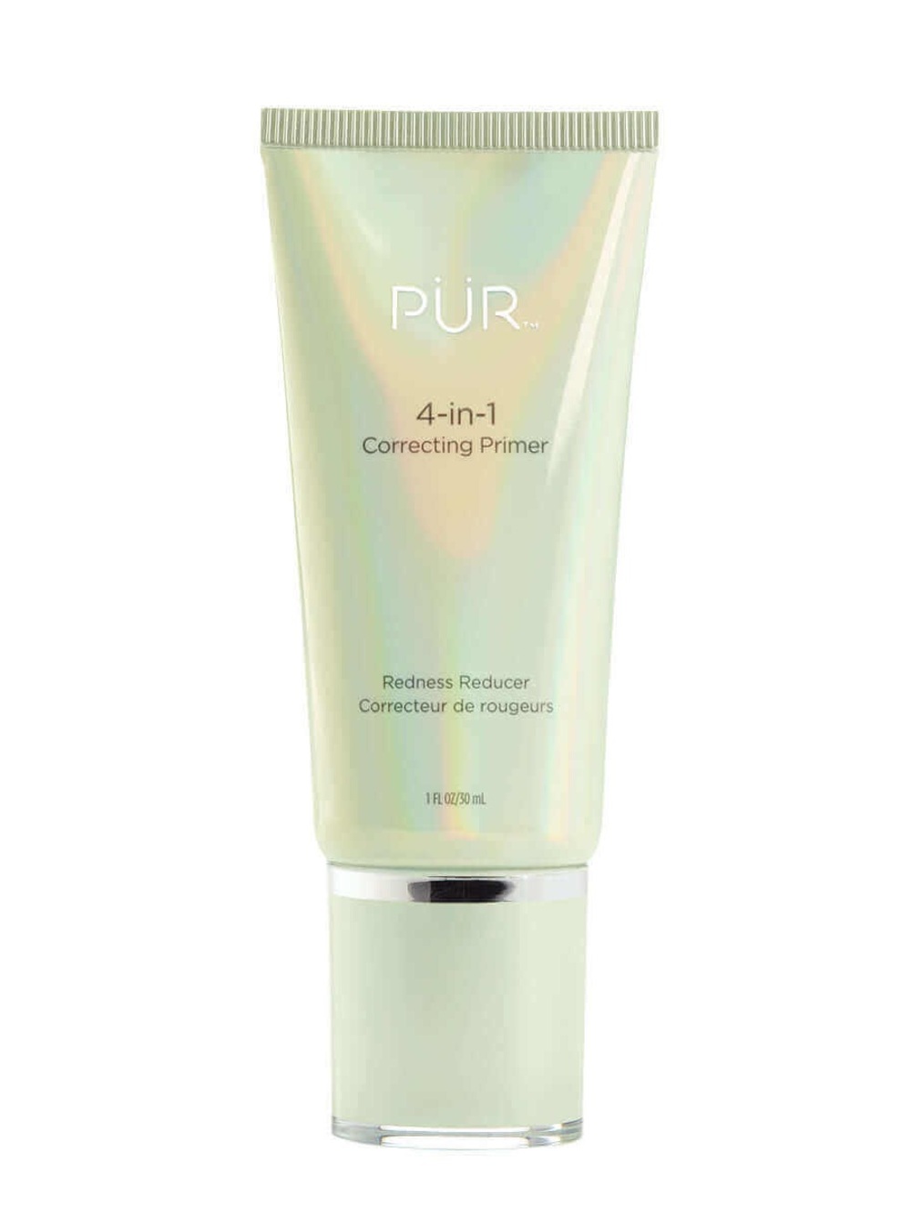 PÜR 4-in-1 Correcting Primer Redness Reducer